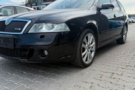 Skoda Octavia 255.111 km 1.190 &euro; Augsburg 86167