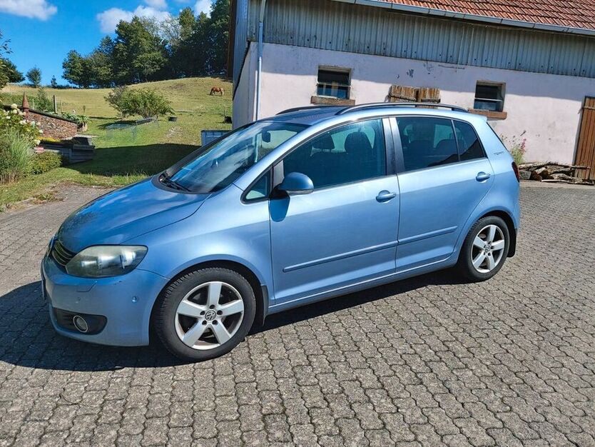 Golf Plus