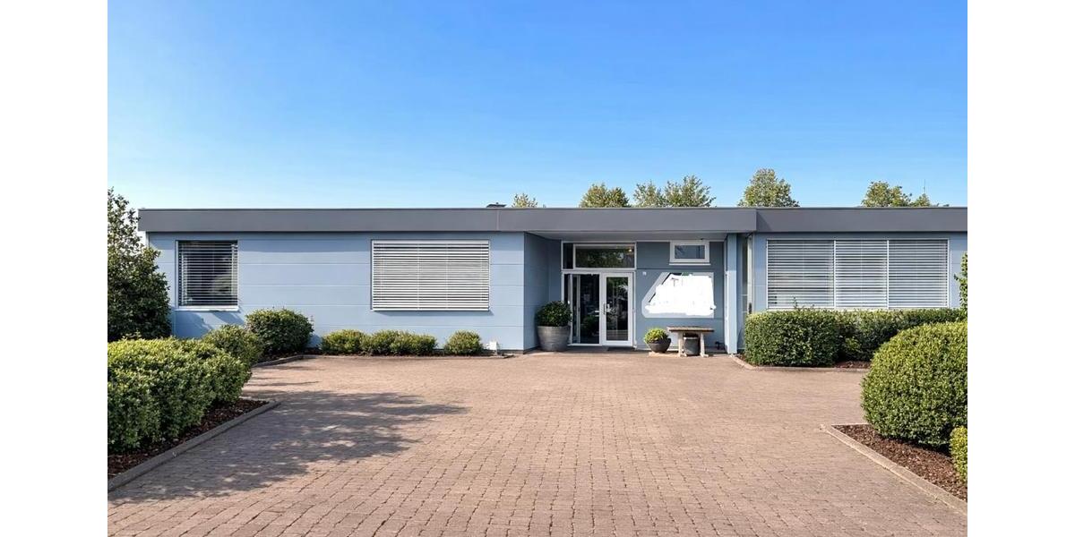 Gewerbeobjekt Bückeburg - 2.990&euro; | Angebot:25659624
