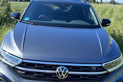 VW T-Roc 27.000 km 26.900 &euro; Gehrden 30989