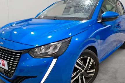 Peugeot 208 173.393 km 8.999 &euro; Frankfurt am Main 60386