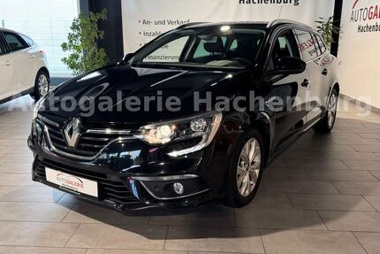 Renault Megane 122.100 km 12.490 &euro; Hachenburg 57627