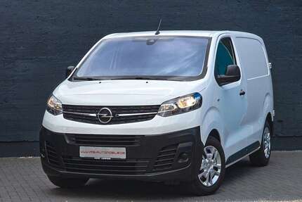 Opel Vivaro 98.800 km 13.790 &euro; Leipzig 04179