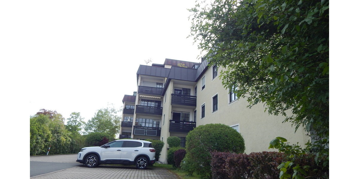 Solide Altersvorsorge für Anleger - vermietete 2 Zimmerwohnung in Freilassing inkl. KFZ-Stellplatz - Etagenwohnung Freilassing Freilassing | Angebot:25231149