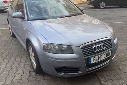 Audi A3 154.000 km 3.100 € Frankfurt am Main 60318