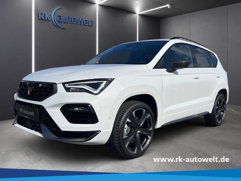 Cupra Ateca 2.500 km 39.900 € Ennigerloh 59320