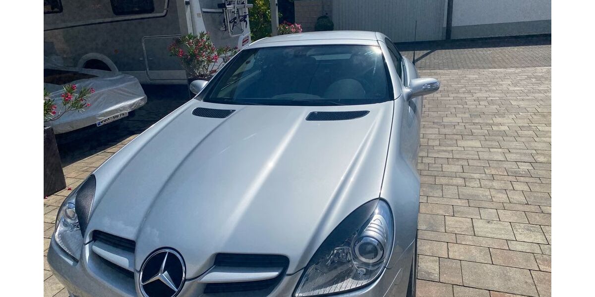 Mercedes-Benz 200 69.900 km 14.900 &euro; wechingen fessenheim 86759