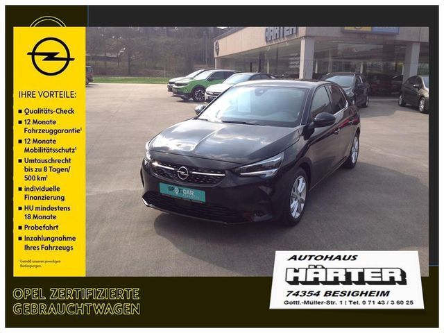 Opel Corsa 11.200 km 19.990 € Besigheim 74354