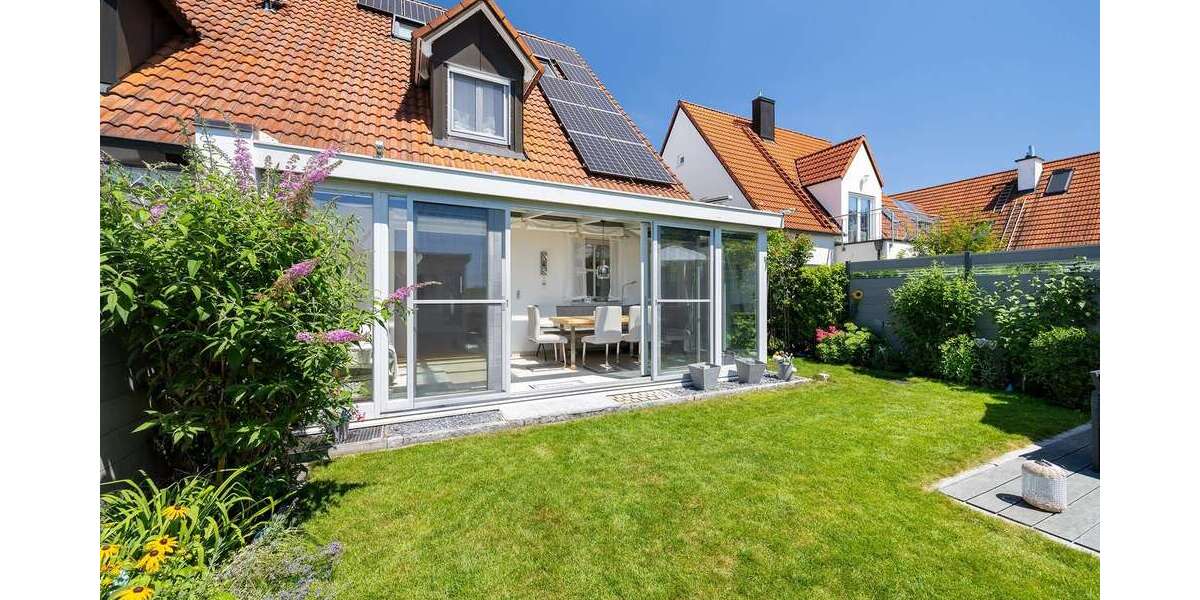 Einfamilienhaus Moosburg - 3 Zimmer, 117 m&sup2;, 730.000&euro; | Angebot:27116941