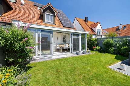 Haus Moosburg - 3 Zimmer, 117 m&sup2;, 730.000&euro; | Angebot:27116941