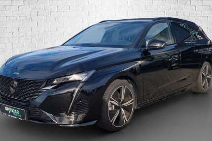 Peugeot 308 24.894 km 23.950 € Delitzsch 04509