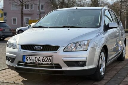 Ford Focus 235.000 km 2.300 &euro; Singen 78224