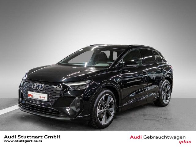 Audi Q4 e-tron 34.029 km 32.840 &euro; Stuttgart 70469