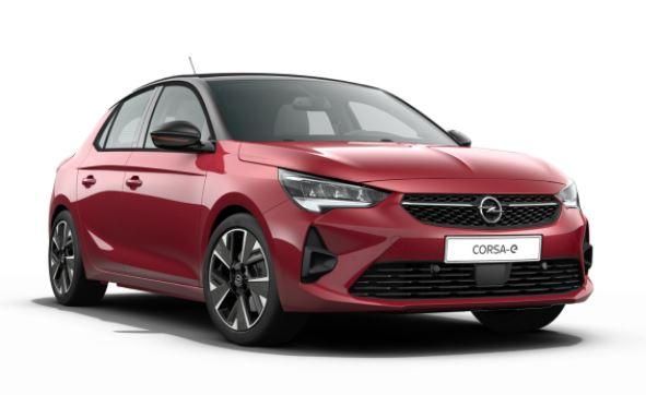 Corsa