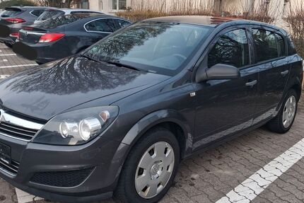 Opel Astra 192.955 km 1.650 &euro; Nierstein 55283