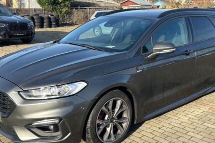 Ford Mondeo 183.000 km 10.990 &euro; Weinheim 69469