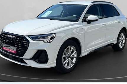 Audi Q3 40.890 km 29.690 &euro; Aachen 52068