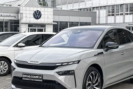 Skoda Enyaq 4.500 km 54.970 &euro; Bremen 28207