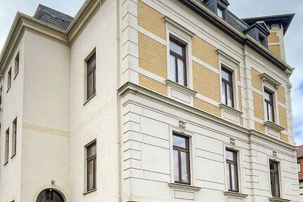 Wohnung Meerane Seiferitz - 2 Zimmer, 91 m&sup2;, 455&euro; | Angebot:26569158