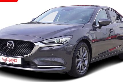 Mazda 6 29.751 km 23.890 &euro; Berlin 13599