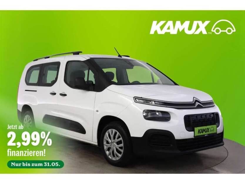 Berlingo