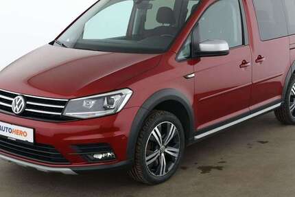 VW Caddy 64.566 km 22.710 &euro; Neufahrn 85375