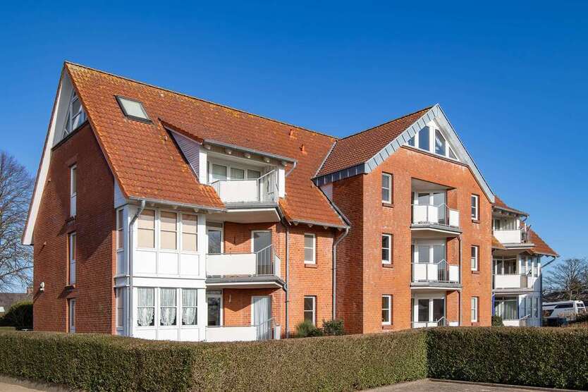 Wohnung zum Kaufen in Brodersby 195.000 € 55 m²