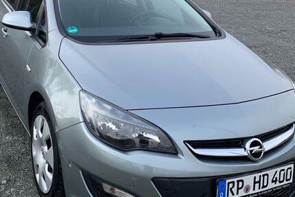 Opel Astra 139.990 km 5.990 &euro; Idstein 65510