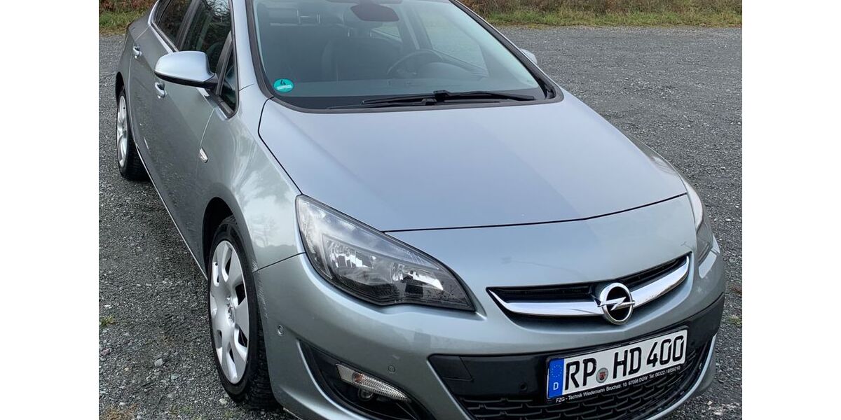 Opel Astra 139.990 km 5.990 &euro; Idstein 65510