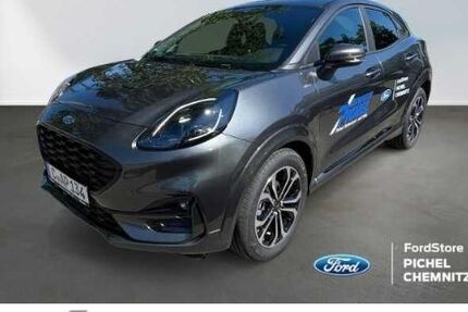 Ford Puma 21.855 km 16.990 &euro; Chemnitz 09114