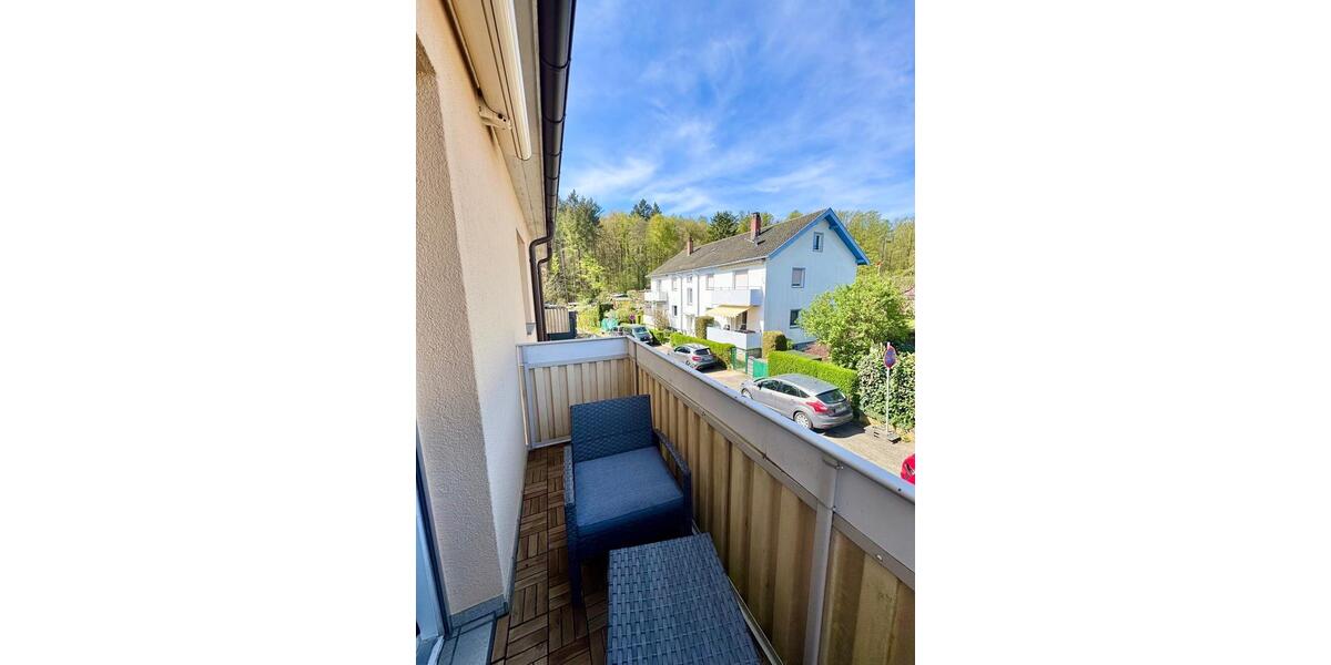 Etagenwohnung Baden-Baden Baden - 3 Zimmer, 70 m&sup2;, 260.000&euro; | Angebot:26341059