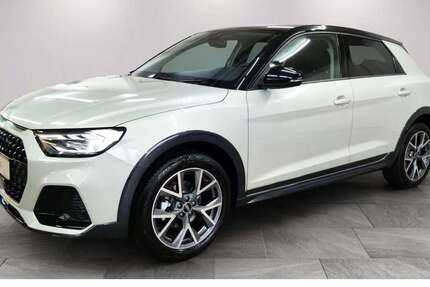 Audi A1 4.500 km 31.290 &euro; Borna 04552