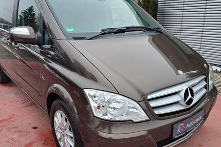 Mercedes-Benz Viano 190.000 km 19.999 &euro; Weißenhorn 89264