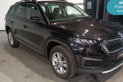 Skoda Kodiaq 50.733 km 32.440 &euro; Eching 85386