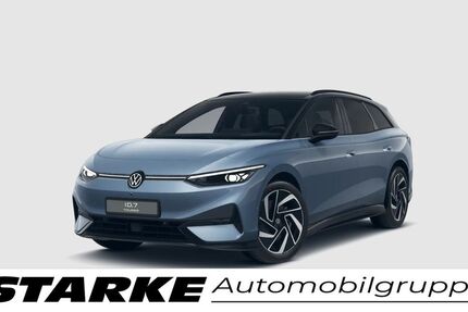 VW ID.7 12.522 km 51.550 &euro; Osnabrück 49078