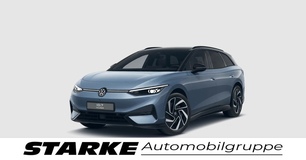 VW ID.7 12.522 km 51.550 &euro; Osnabrück 49078