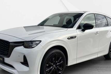 Mazda CX-60 51.113 km 34.390 &euro; Pfaffenhofen 85276