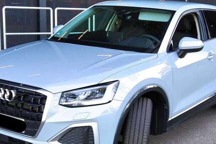 Audi Q2 14.000 km 24.300 € Oedheim 74229