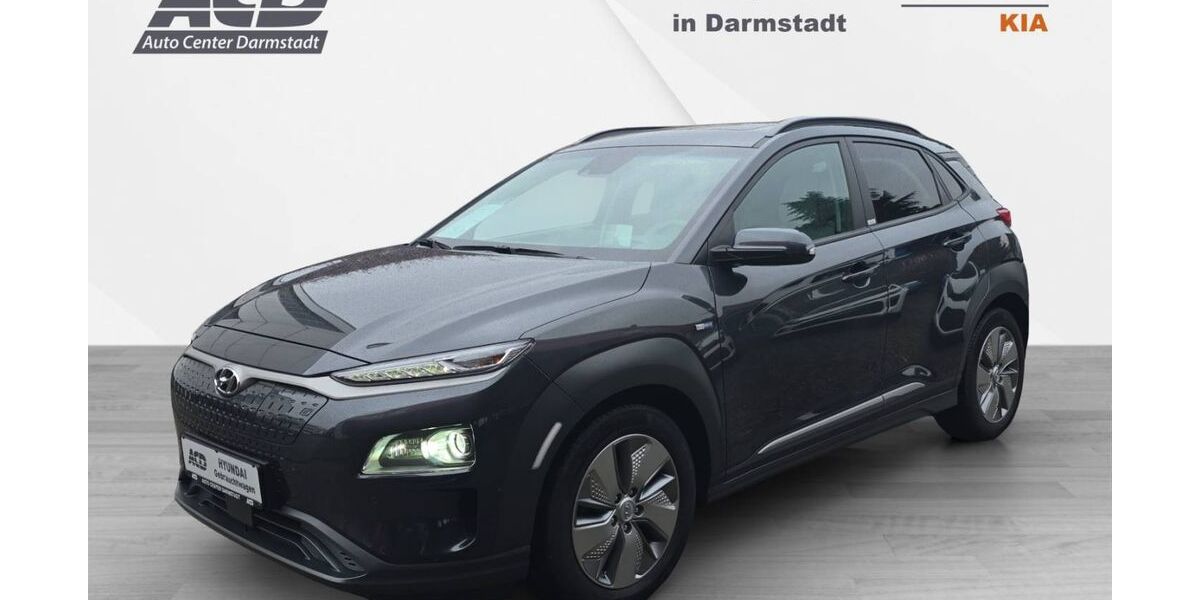 Hyundai KONA 32.157 km 21.970 &euro; Darmstadt 64289