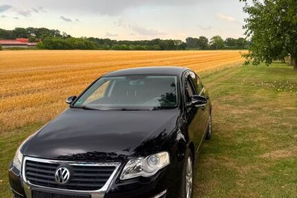 VW Passat 259.000 km 1.800 &euro; Thedinghausen 27321