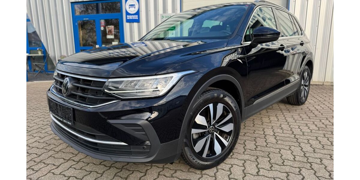 VW Tiguan 56.800 km 26.999 &euro; Rheinzabern 76764