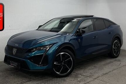 Peugeot 408 20.884 km 24.800 &euro; Berlin 12351