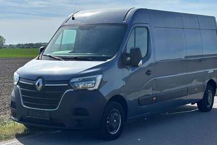 Renault Master 437.025 km 9.900 &euro; Pulling bei Freising 85354
