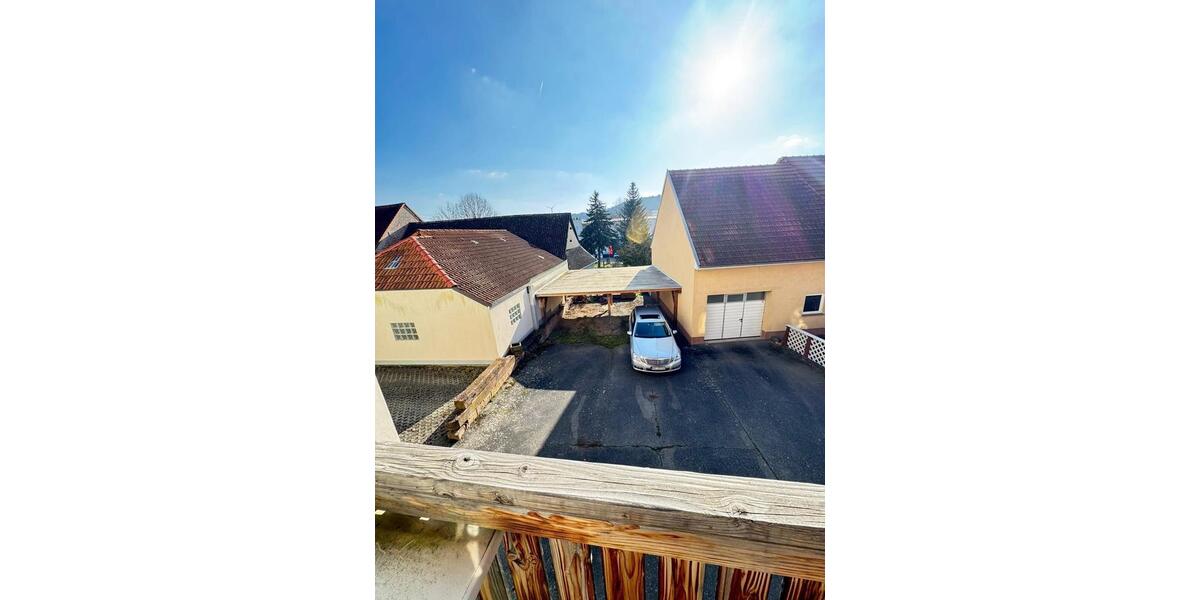 Einfamilienhaus Hardheim - 180.000&euro; | Angebot:26527339