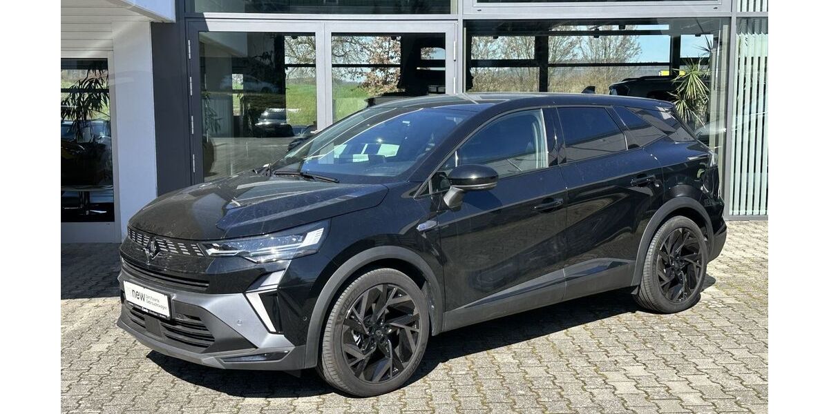 Renault Symbioz 17.990 km 29.940 &euro; Überlingen 88662