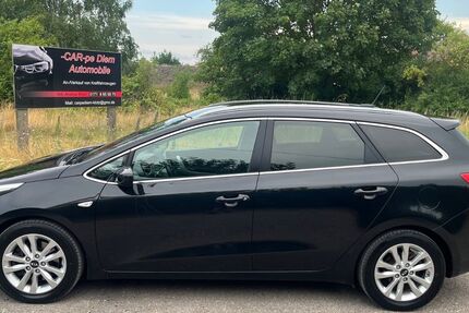 Kia ceed Sportswagon 186.200 km 5.999 &euro; Gerbstedt OT Welfesholz 06347