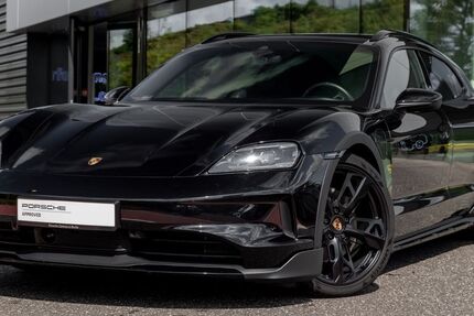 Porsche Taycan 19.900 km 99.900 € Berlin 12487