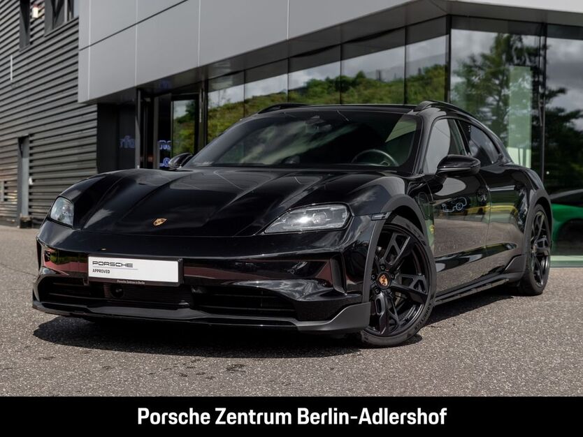Porsche Taycan 19.900 km 99.900 € Berlin 12487