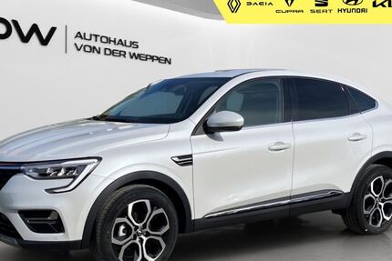Renault Arkana 30.211 km 20.990 &euro; Friesenheim 77948