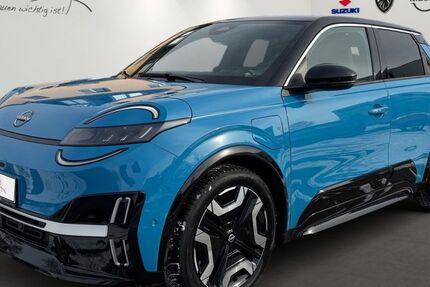 Nissan Micra 1.390 km 35.400 &euro; Potsdam 14482